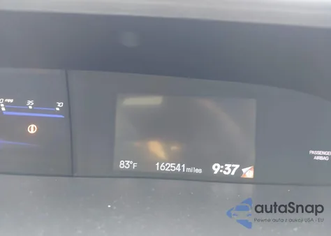 2014 Honda Civic Lx из США, поврежденный, VIN 2HGFB2F58EH515416